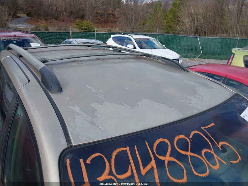 2005 Toyota Sienna Le VIN: 5TDZA23C85S373068 Lot: 43948825