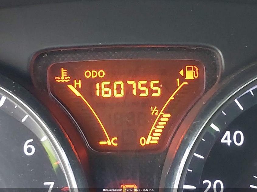 2014 Nissan Versa Note Sv VIN: 3N1CE2CP2EL402621 Lot: 43948831