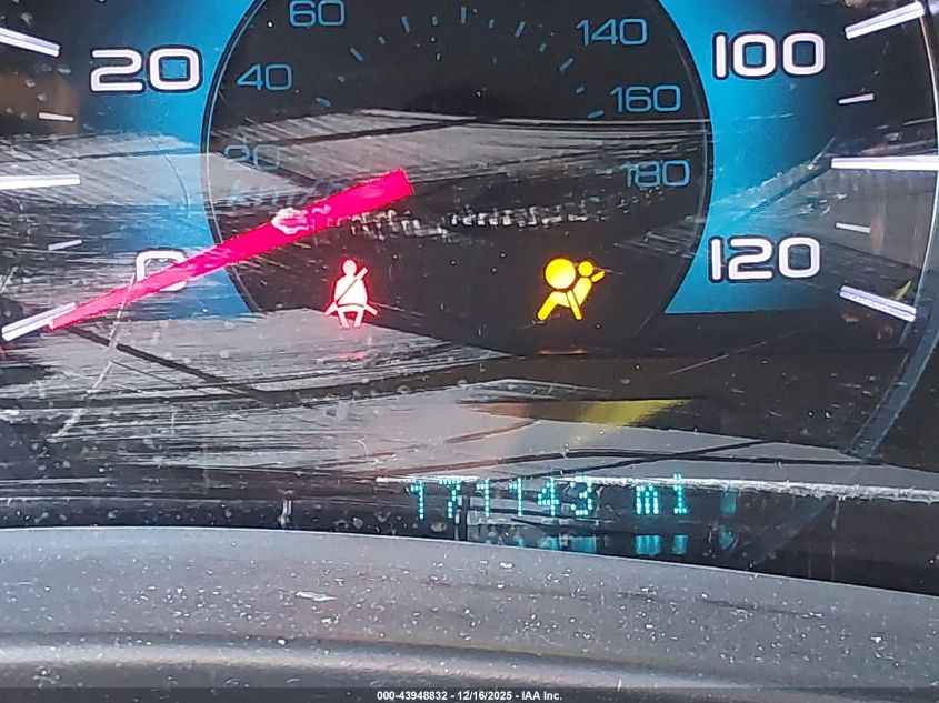 2012 Ford Fusion Sel VIN: 3FAHP0JA3CR179716 Lot: 43948832