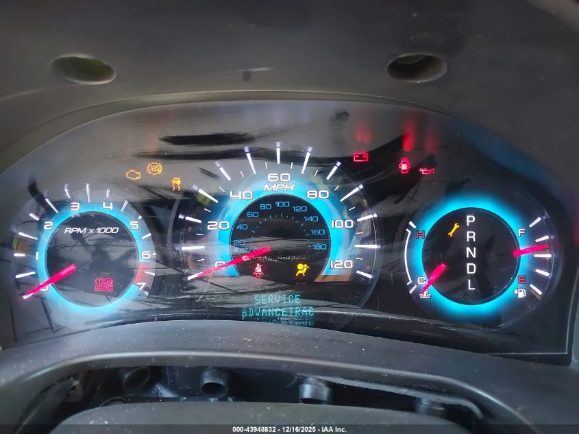 2012 Ford Fusion Sel VIN: 3FAHP0JA3CR179716 Lot: 43948832