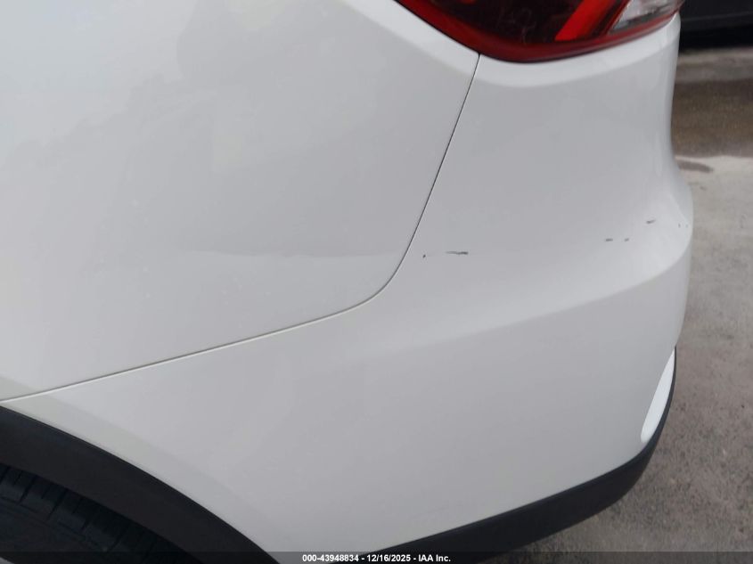 2019 Kia Sorento 3.3L Ex VIN: 5XYPH4A56KG445476 Lot: 43948834