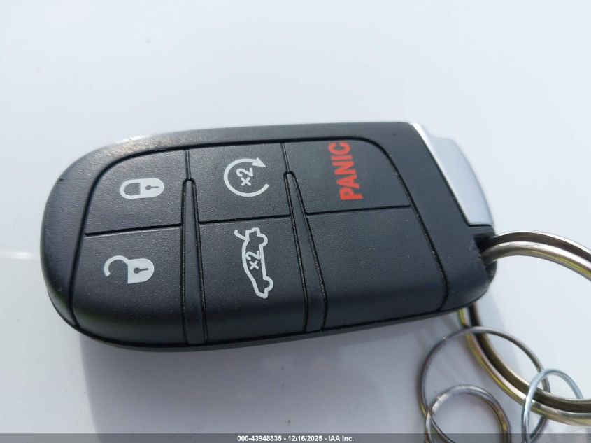 2022 Dodge Challenger R/T Scat Pack VIN: 2C3CDZFJ1NH191456 Lot: 43948835