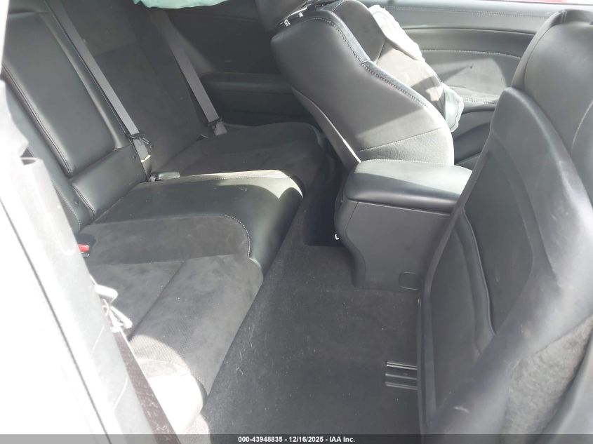 2022 Dodge Challenger R/T Scat Pack VIN: 2C3CDZFJ1NH191456 Lot: 43948835