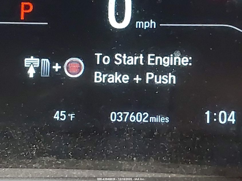 2018 Honda Cr-V Ex VIN: 7FARW2H50JE018295 Lot: 43948836