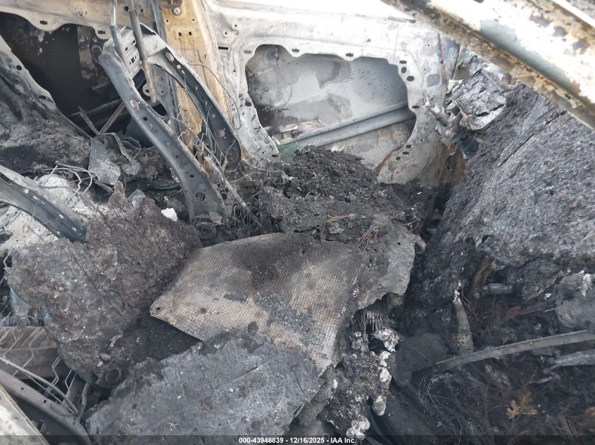 2024 Dodge Hornet Gt Awd VIN: ZACNDFAN1R3A40738 Lot: 43948839