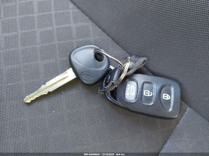 2012 Kia Forte Sx VIN: KNAFW4A3XC5527623 Lot: 43948840