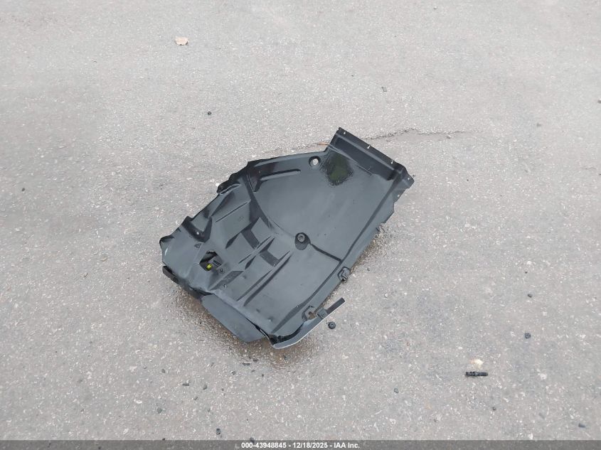 2008 Lexus Ls 600H VIN: JTHDU46F985009463 Lot: 43948845