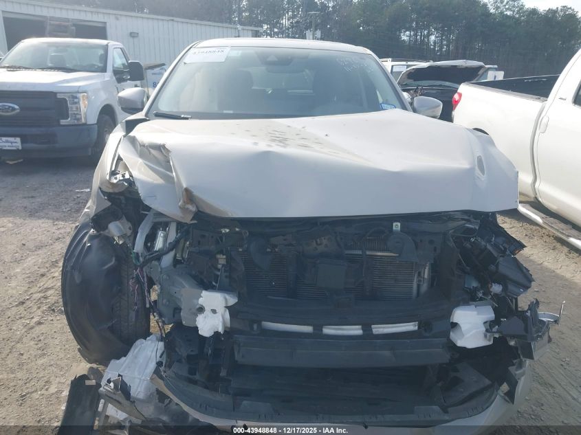 2025 Mazda Cx-5 2.5 S Preferred VIN: JM3KFBCL3S0616276 Lot: 43948848