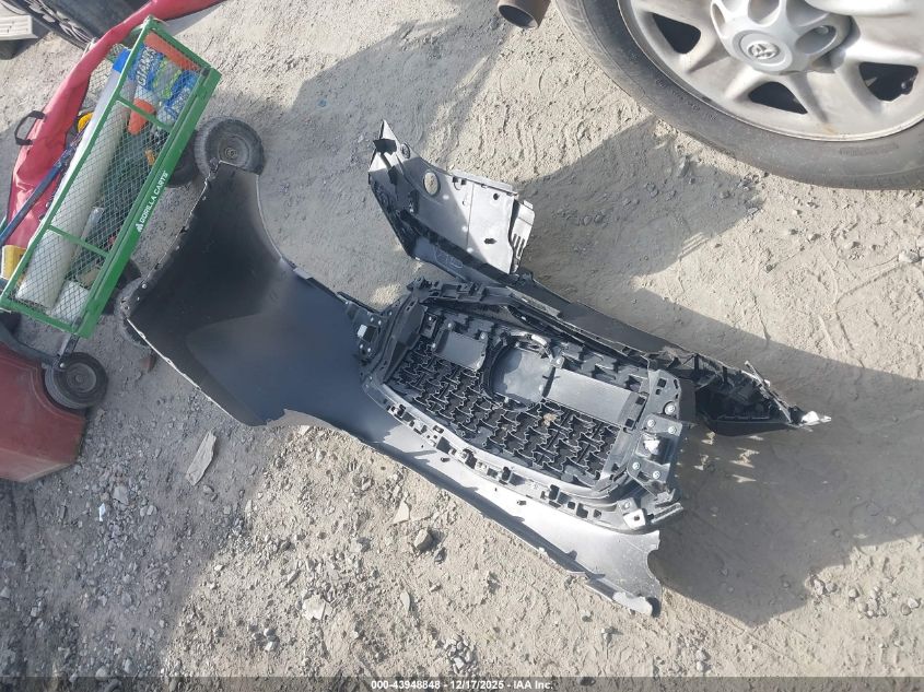 2025 Mazda Cx-5 2.5 S Preferred VIN: JM3KFBCL3S0616276 Lot: 43948848