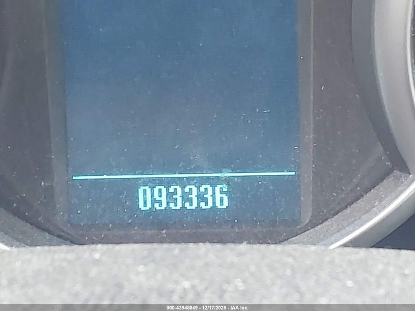 2011 Chevrolet Cruze Ls VIN: 1G1PC5SH3B7267125 Lot: 43948849