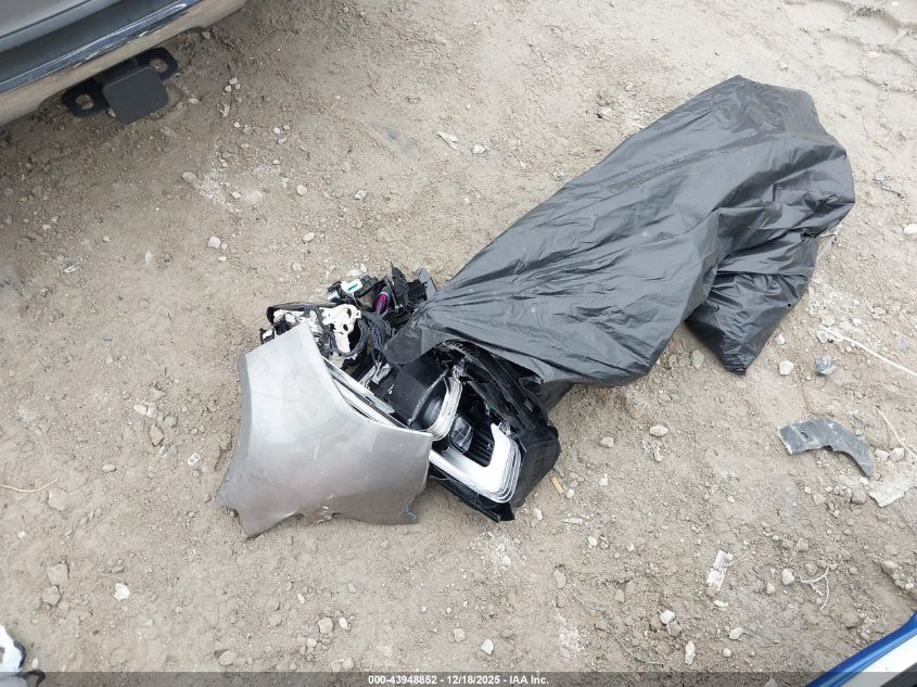 2020 Mercedes-Benz Gle 350 VIN: 4JGFB4JB1LA231270 Lot: 43948852