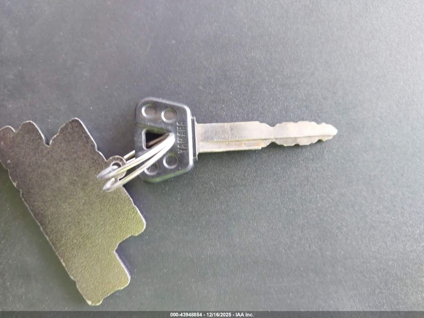 2018 Yamaha Mt07 VIN: JYARM27E0JA002587 Lot: 43948854