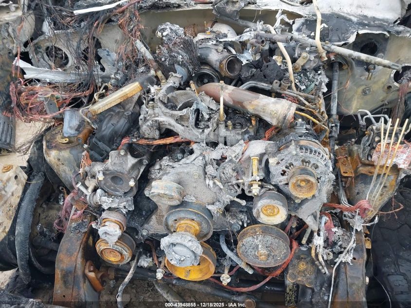 2017 Ford F-250 Xlt VIN: 1FT7W2BT7HED43449 Lot: 43948855