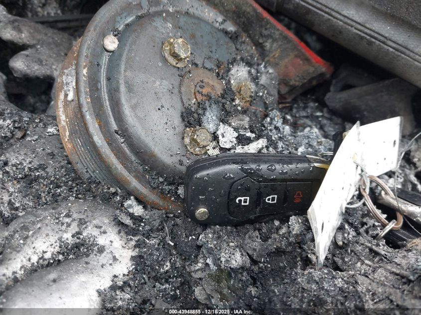 2017 Ford F-250 Xlt VIN: 1FT7W2BT7HED43449 Lot: 43948855