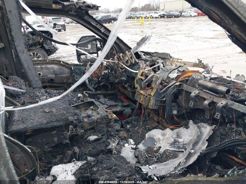 2017 Ford F-250 Xlt VIN: 1FT7W2BT7HED43449 Lot: 43948855