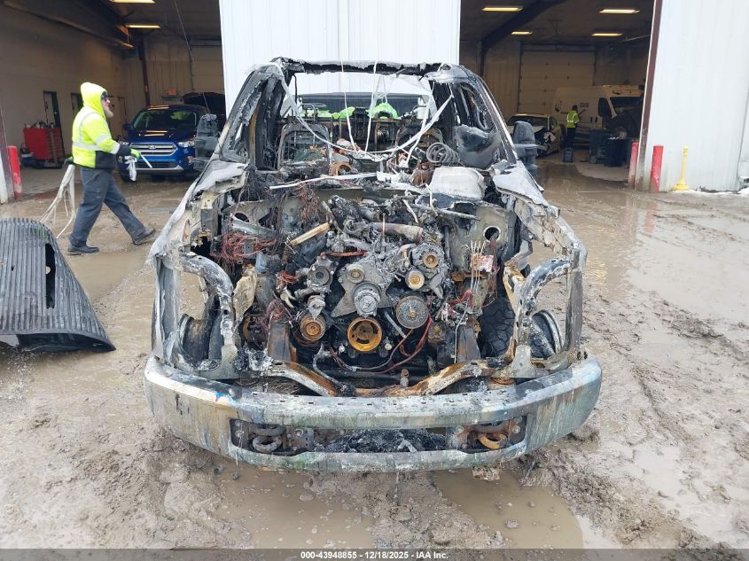 2017 Ford F-250 Xlt VIN: 1FT7W2BT7HED43449 Lot: 43948855