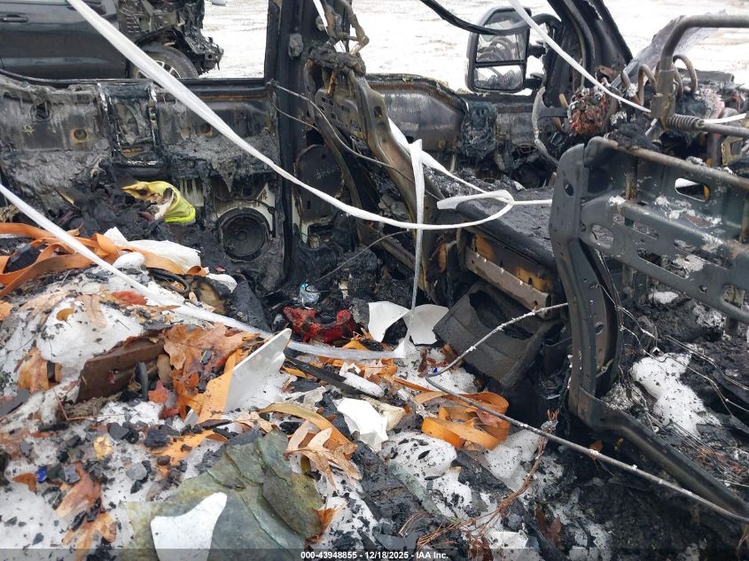 2017 Ford F-250 Xlt VIN: 1FT7W2BT7HED43449 Lot: 43948855