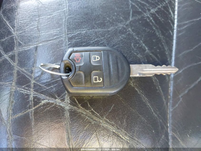 2013 Ford Edge Limited VIN: 2FMDK3K97DBA33036 Lot: 43948866