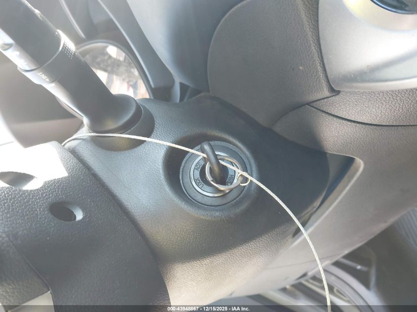 2013 Kia Rio Lx VIN: KNADM4A36D6199075 Lot: 43948867