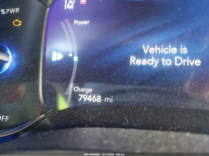 2021 Chrysler Pacifica Hybrid Touring L VIN: 2C4RC1L70MR548511 Lot: 43948868