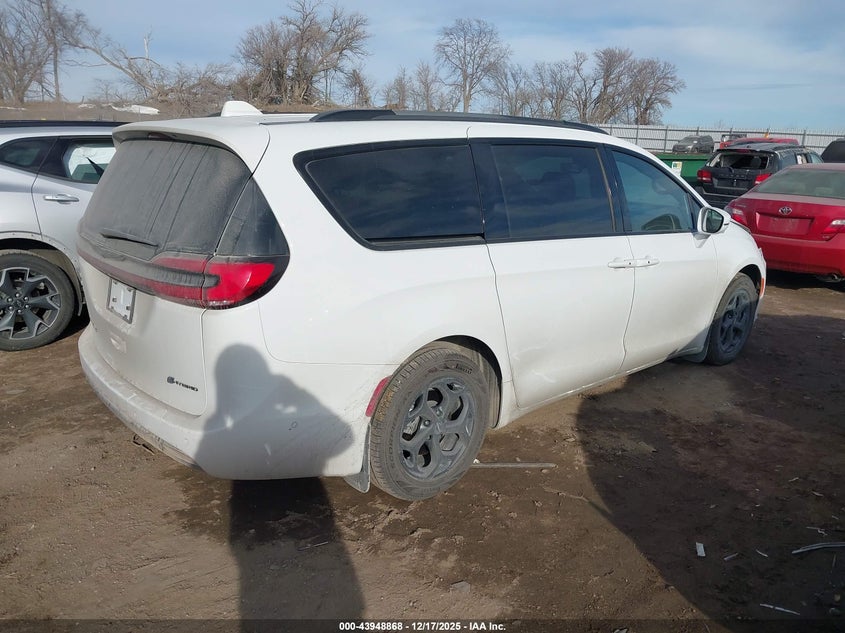 2C4RC1L70MR548511 2021 CHRYSLER PACIFICA photo no. 4