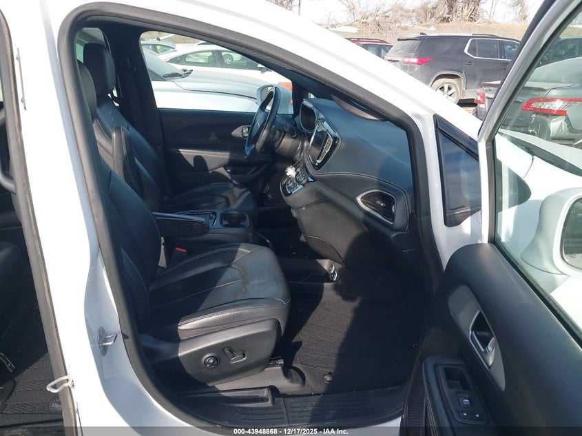 2C4RC1L70MR548511 2021 CHRYSLER PACIFICA photo no. 5