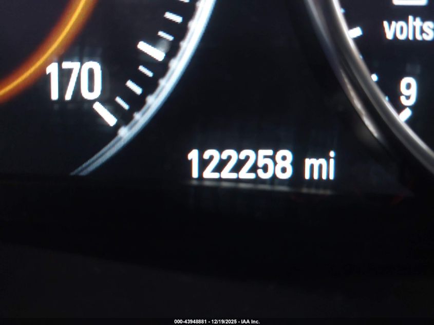 2017 Buick Lacrosse Essence VIN: 1G4ZP5SS7HU118058 Lot: 43948881