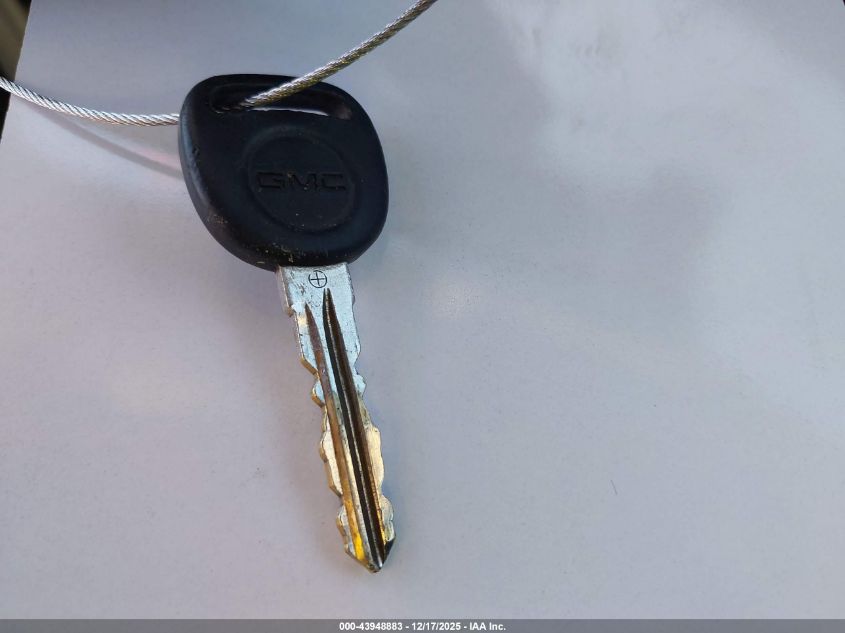 2014 GMC Acadia Denali VIN: 1GKKVTKDXEJ141319 Lot: 43948883