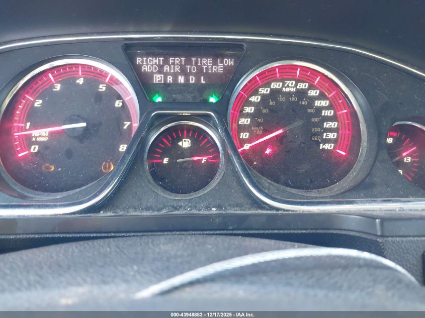 2014 GMC Acadia Denali VIN: 1GKKVTKDXEJ141319 Lot: 43948883