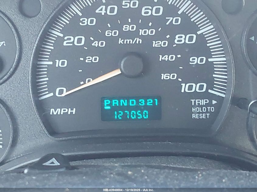 2006 Chevrolet Express Passenger Ls (Gov't Order Types Fg0 Fbc Only) VIN: 1GAGG25V561232454 Lot: 43948884