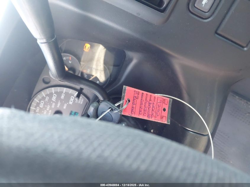 2006 Chevrolet Express Passenger Ls (Gov't Order Types Fg0 Fbc Only) VIN: 1GAGG25V561232454 Lot: 43948884