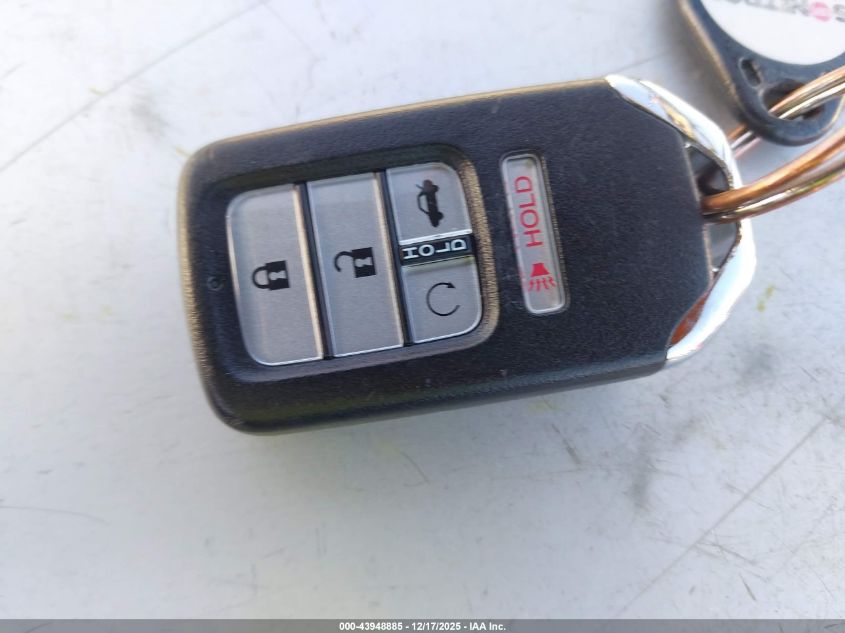 2020 Honda Civic Sport VIN: 19XFC2F83LE029790 Lot: 43948885