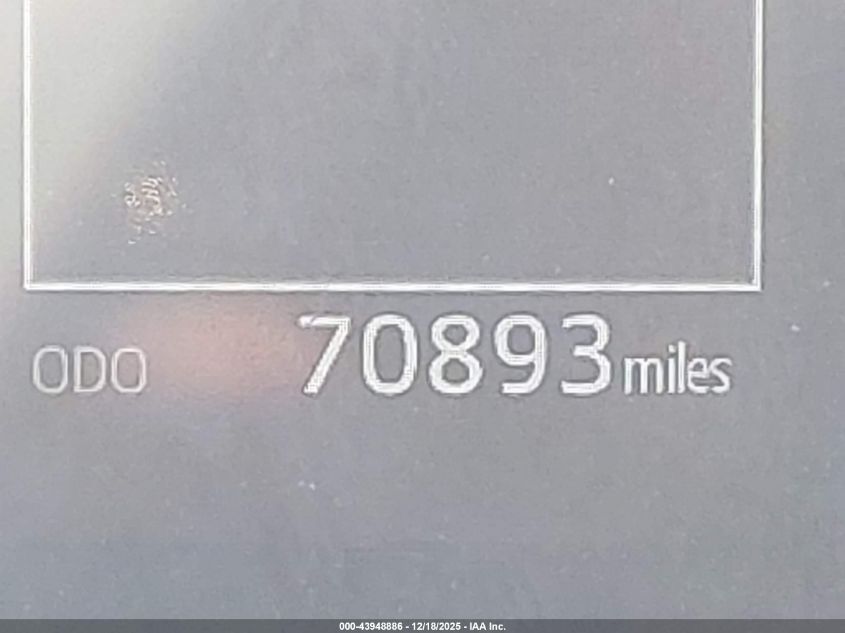 2024 Toyota Camry Le VIN: 4T1C11AKXRU846119 Lot: 43948886