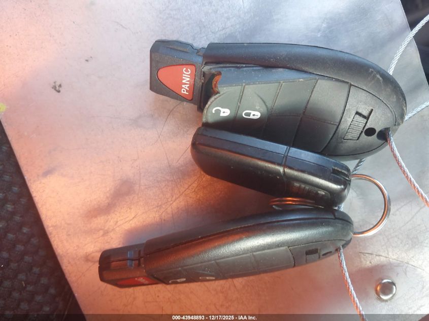 2017 Ram 1500 Sport VIN: 1C6RR7MT2HS716481 Lot: 43948893