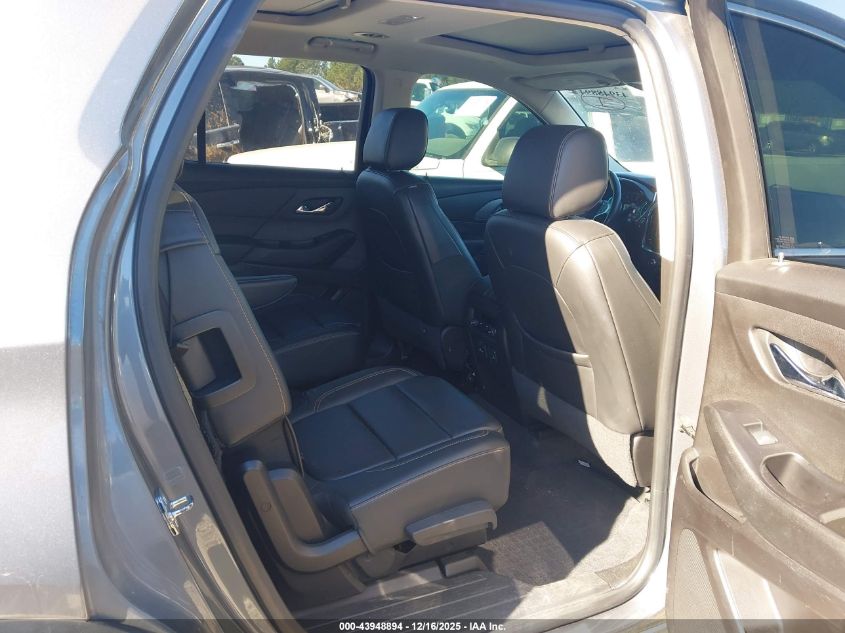 2019 Chevrolet Traverse 3Lt VIN: 1GNERHKW5KJ243383 Lot: 43948894