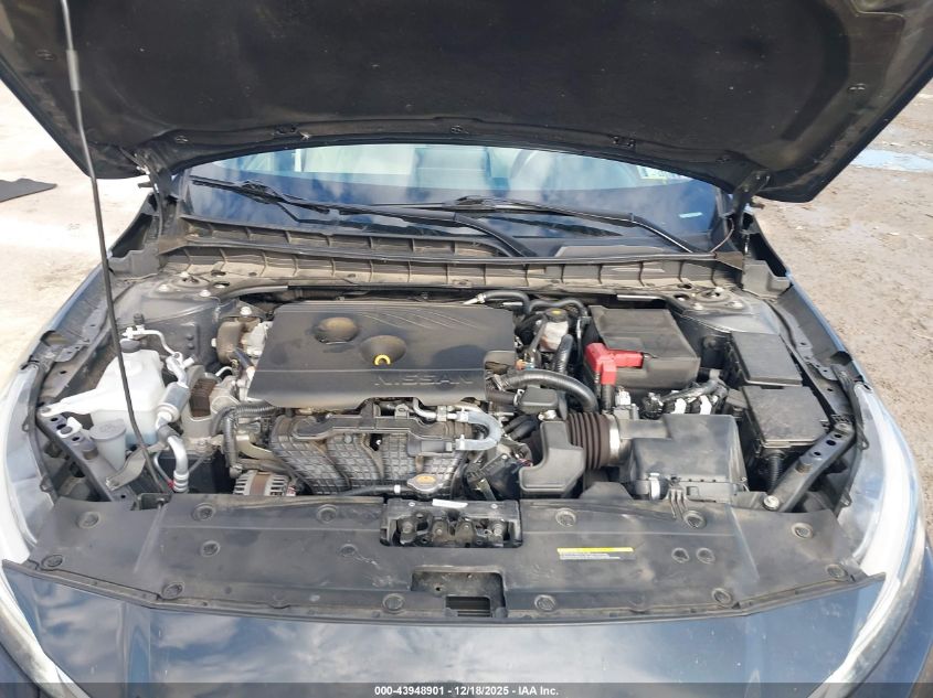 2020 Nissan Altima Sl Intelligent Awd VIN: 1N4BL4EW9LC115273 Lot: 43948901