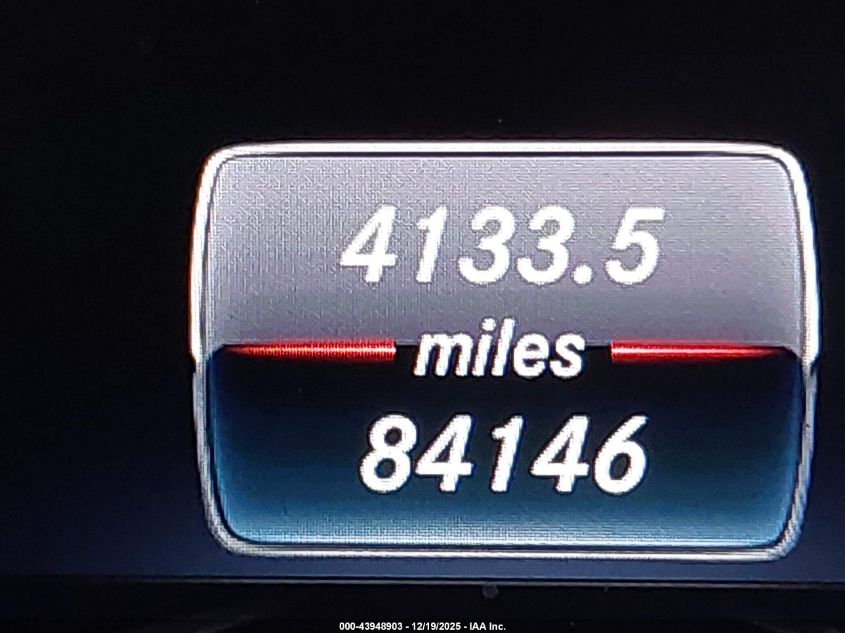 2016 Mercedes-Benz Cla 250 VIN: WDDSJ4EB5GN306735 Lot: 43948903