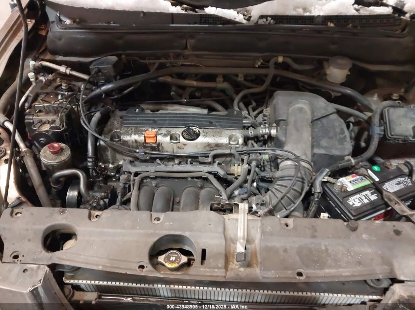 2002 Honda Cr-V Ex VIN: JHLRD78822C017269 Lot: 43948905