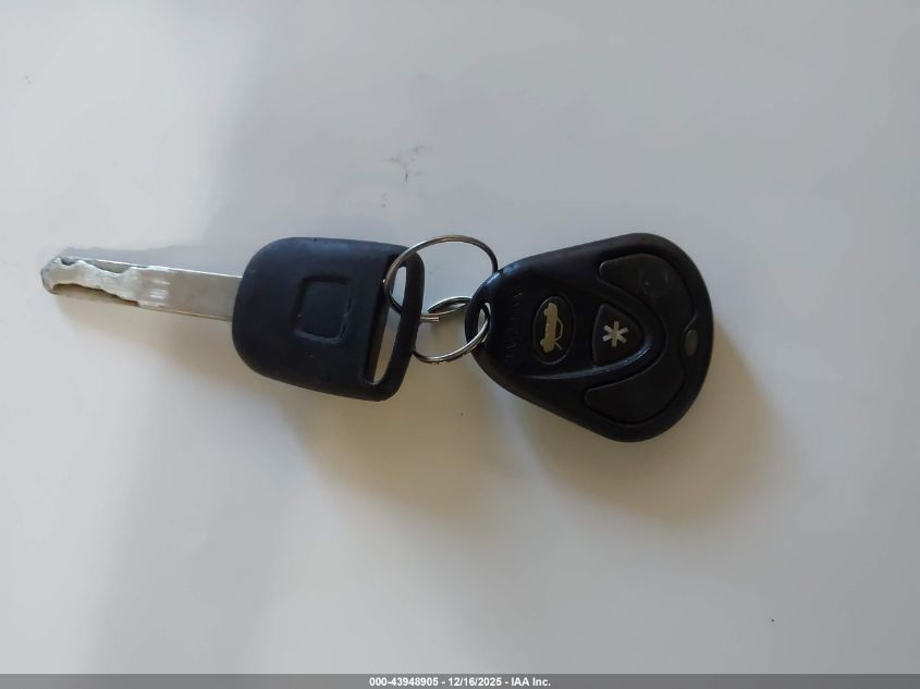 2002 Honda Cr-V Ex VIN: JHLRD78822C017269 Lot: 43948905