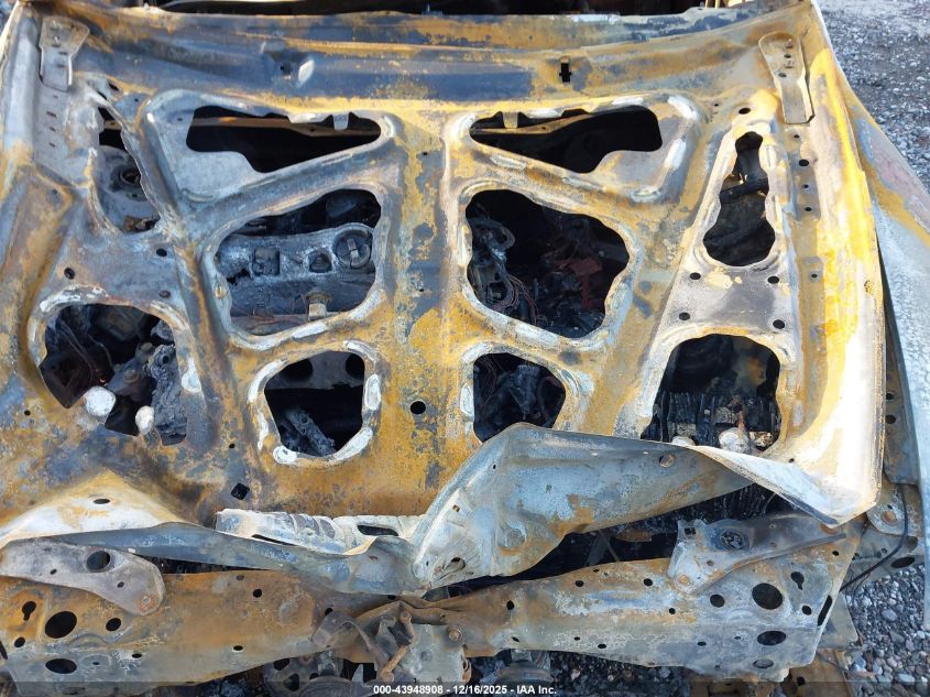 2010 Honda Accord 2.4 Lx VIN: 1HGCP2F30AA094190 Lot: 43948908