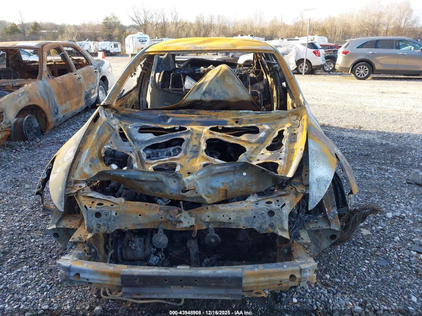 2010 Honda Accord 2.4 Lx VIN: 1HGCP2F30AA094190 Lot: 43948908