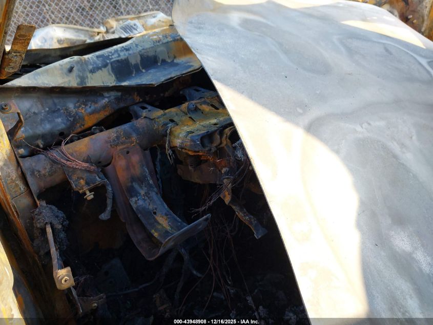 2010 Honda Accord 2.4 Lx VIN: 1HGCP2F30AA094190 Lot: 43948908