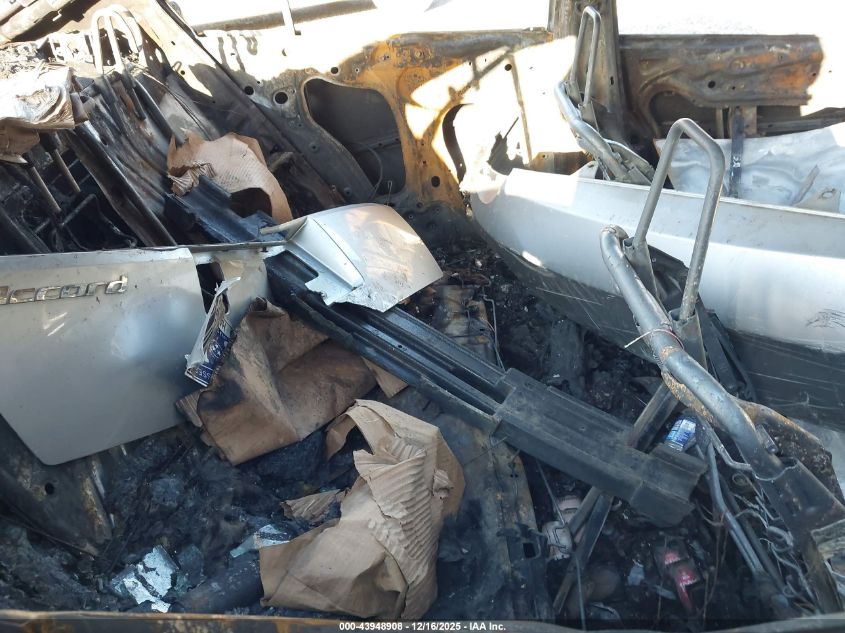 2010 Honda Accord 2.4 Lx VIN: 1HGCP2F30AA094190 Lot: 43948908