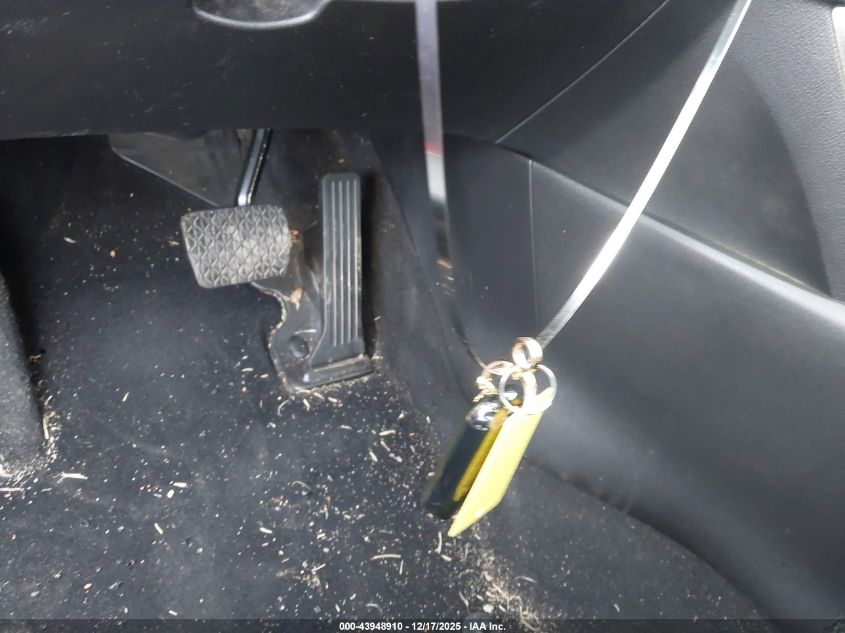 2013 Mazda Cx-5 Touring VIN: JM3KE2CE0D0138230 Lot: 43948910