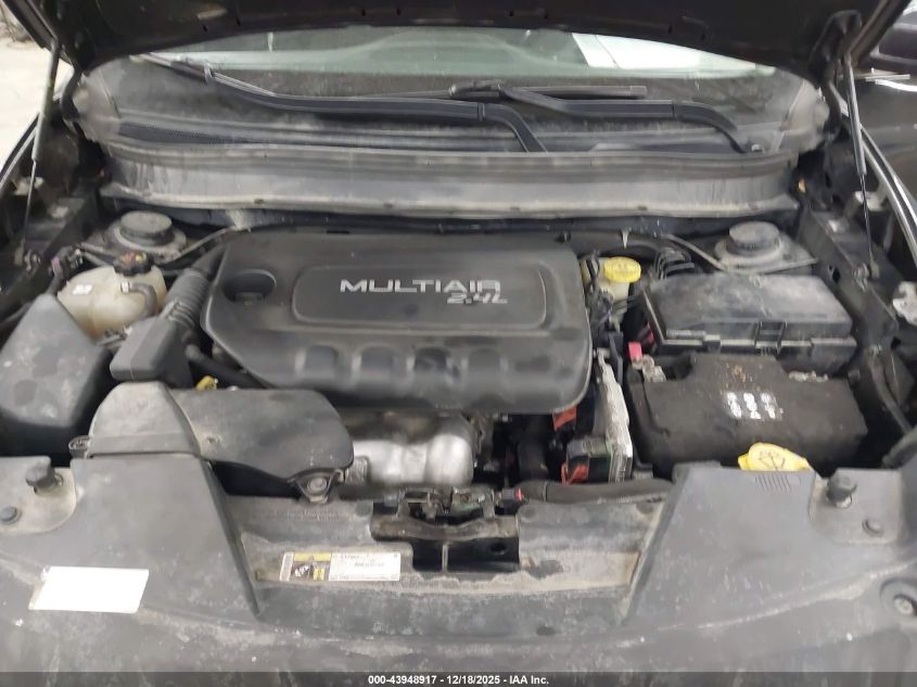 2016 Jeep Cherokee Latitude VIN: 1C4PJMCB2GW338328 Lot: 43948917