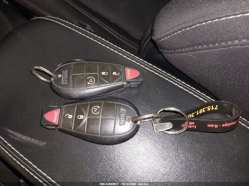 2016 Jeep Cherokee Latitude VIN: 1C4PJMCB2GW338328 Lot: 43948917