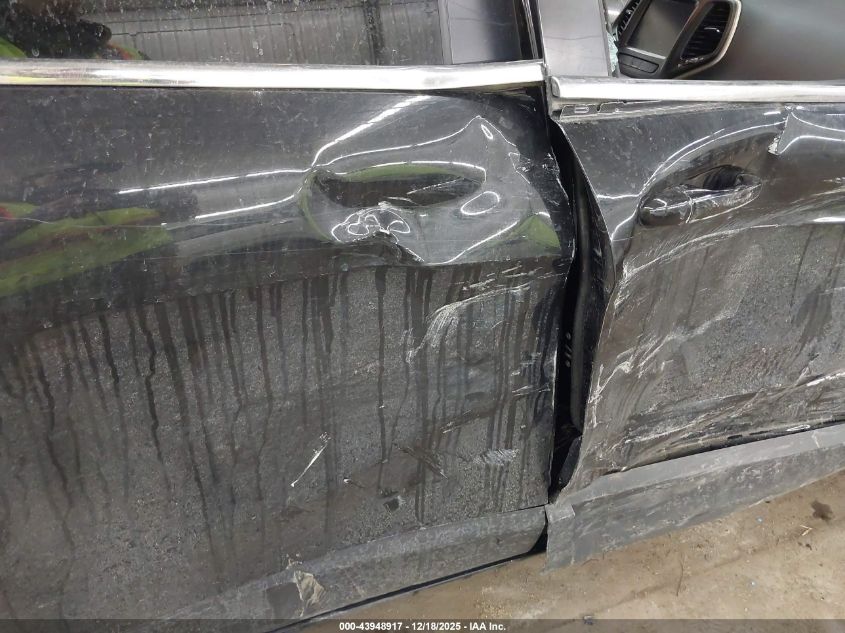 2016 Jeep Cherokee Latitude VIN: 1C4PJMCB2GW338328 Lot: 43948917