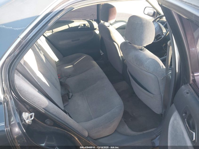 1995 Honda Accord Lx/Ex VIN: 1HGCD5635SA101856 Lot: 43948918