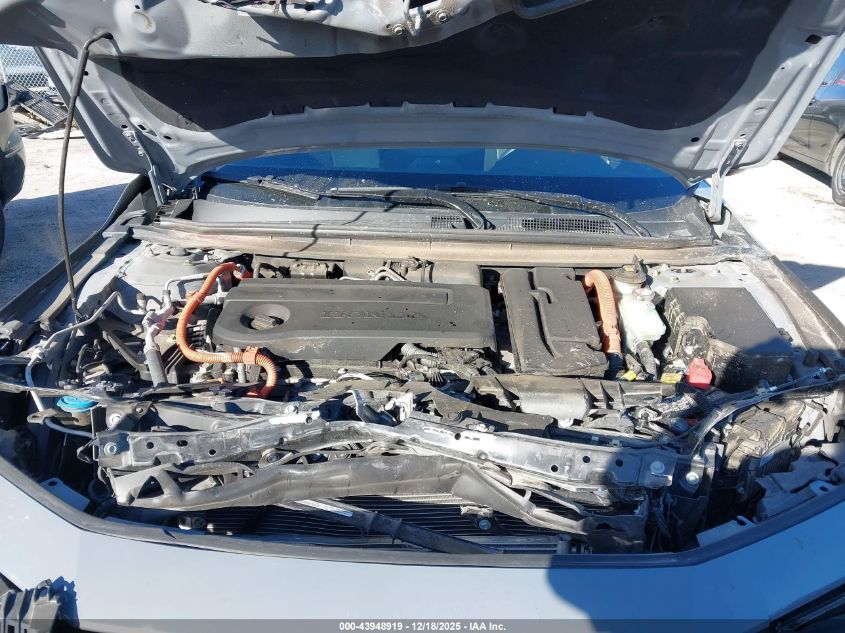 2024 Honda Accord Hybrid Sport VIN: 1HGCY2F57RA006536 Lot: 43948919