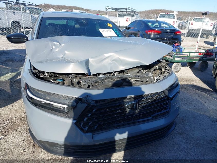 2024 Honda Accord Hybrid Sport VIN: 1HGCY2F57RA006536 Lot: 43948919